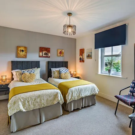 4 Bed In Aspatria Oc-sz119 *