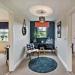 Дом отдыха 4 Bed In Aspatria Oc-sz119