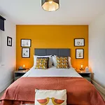 Сasa de vacaciones 4 Bed In Aspatria Oc-sz119