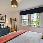 Сasa de vacaciones 4 Bed In Aspatria Oc-sz119 *