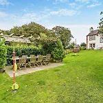 4 Bed In Aspatria Oc-sz119 Сasa de vacaciones Hayton (Cumbria)