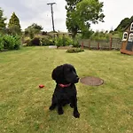 Сasa de vacaciones 4 Bed In Aspatria Oc-sz119