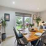 4 Bed In Aspatria Oc-sz119 Дом отдыха