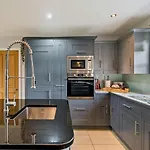 Дом отдыха 4 Bed In Aspatria Oc-sz119 Hayton (Cumbria)