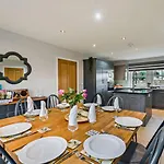 Дом отдыха 4 Bed In Aspatria Oc-sz119