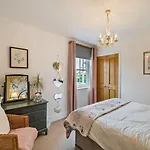 Дом отдыха 4 Bed In Aspatria Oc-sz119