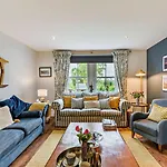 Дом отдыха 4 Bed In Aspatria Oc-sz119 *