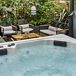 4 Bed In Aspatria Oc-sz119 Hébergement de vacances