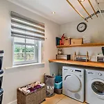 4 Bed In Aspatria Oc-sz119 Hébergement de vacances