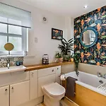 Дом отдыха 4 Bed In Aspatria Oc-sz119 *