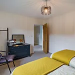 Дом отдыха 4 Bed In Aspatria Oc-sz119 Hayton (Cumbria)
