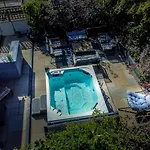 4 Bed In Aspatria Oc-sz119 Дом отдыха