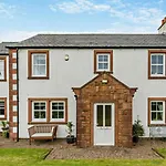 Дом отдыха 4 Bed In Aspatria Oc-sz119 Hayton (Cumbria)