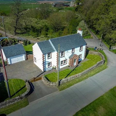 Holiday home 4 Bed In Hayton Sz119 *