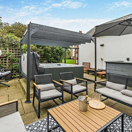 Holiday home 4 Bed In Hayton Sz119 Hayton (Cumbria)