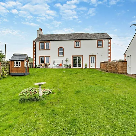 Holiday home 4 Bed In Hayton Sz119 *