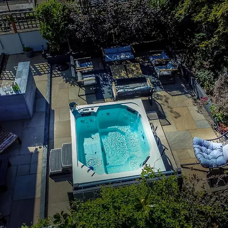 Feriehus 4 Bed In Hayton Sz119 Hayton (Cumbria)