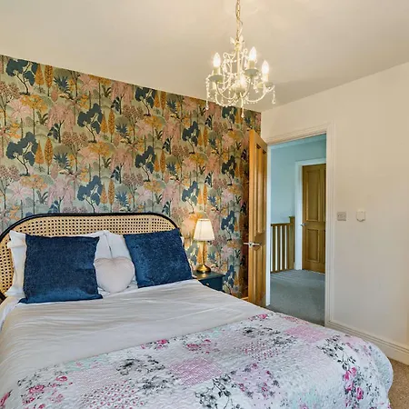 4 Bed In Hayton Sz119 Feriehus