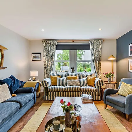 Ferienhaus 4 Bed In Hayton Sz119 Hayton (Cumbria)
