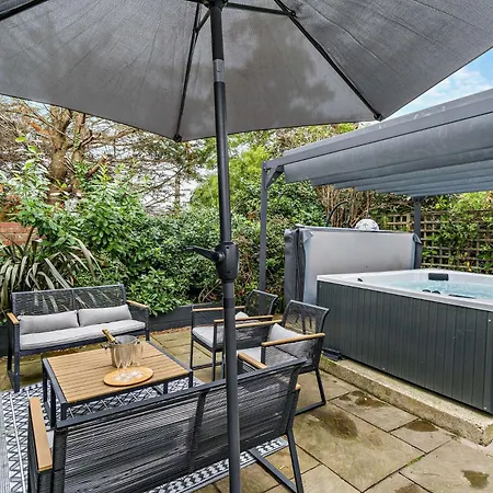 4 Bed In Hayton Sz119 Prázdninový dům Hayton (Cumbria)