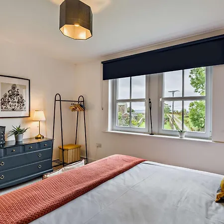 Prázdninový dům 4 Bed In Hayton Sz119