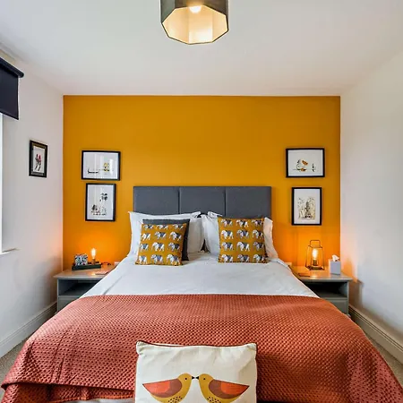 4 Bed In Hayton Sz119 * Hayton (Cumbria)