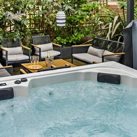 Feriehus 4 Bed In Hayton Sz119 *