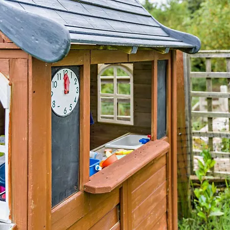 4 Bed In Hayton Sz119 Prázdninový dům Hayton (Cumbria)