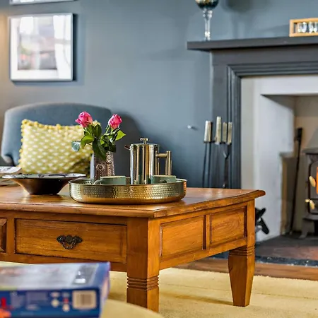 Сasa de vacaciones 4 Bed In Aspatria Oc-sz119