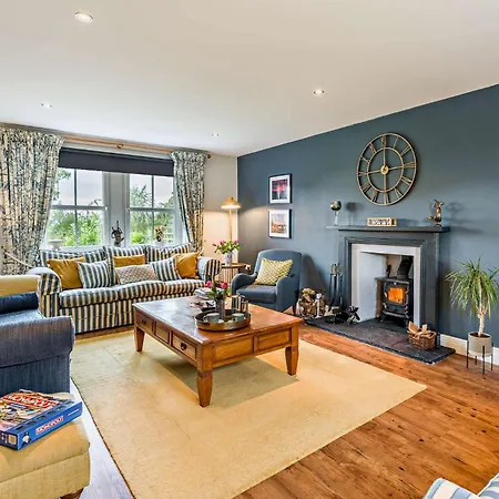 4 Bed In Aspatria Oc-sz119