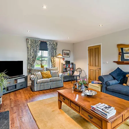 Дом отдыха 4 Bed In Aspatria Oc-sz119 *
