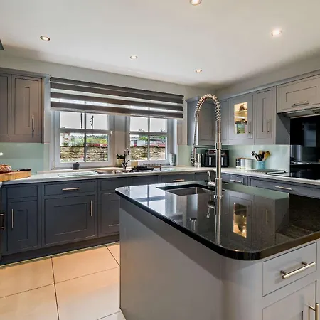 Сasa de vacaciones 4 Bed In Aspatria Oc-sz119