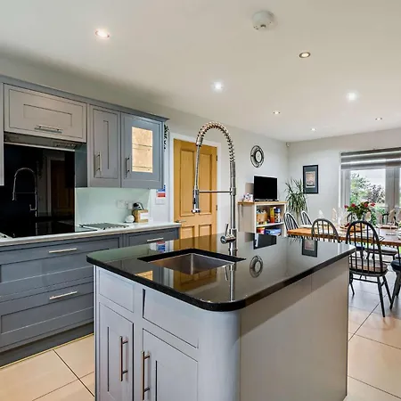 4 Bed In Aspatria Oc-sz119 Сasa de vacaciones *