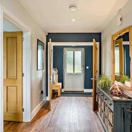 4 Bed In Aspatria Oc-sz119 Сasa de vacaciones *