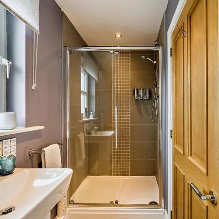 Ferienhaus 4 Bed In Aspatria Oc-sz119