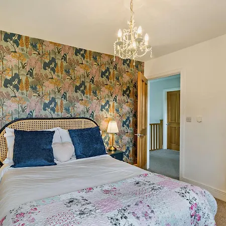 Ferienhaus 4 Bed In Aspatria Oc-sz119 *