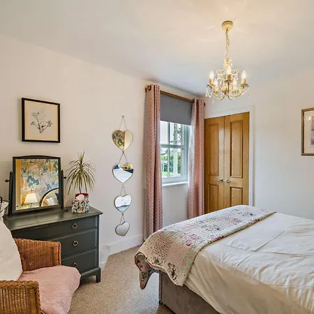 4 Bed In Aspatria Oc-sz119 *