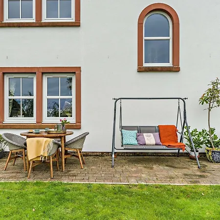 4 Bed In Aspatria Oc-sz119 Ferienhaus