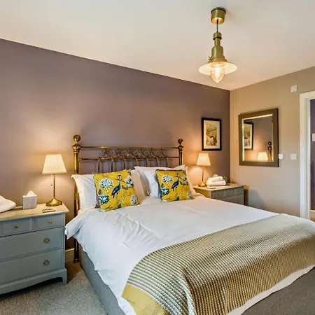4 Bed In Aspatria Oc-sz119 Ferienhaus Hayton (Cumbria)