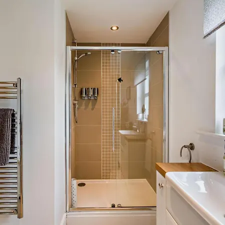 4 Bed In Aspatria Oc-sz119 Ferienhaus