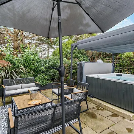 4 Bed In Aspatria Oc-sz119 * Hayton (Cumbria)