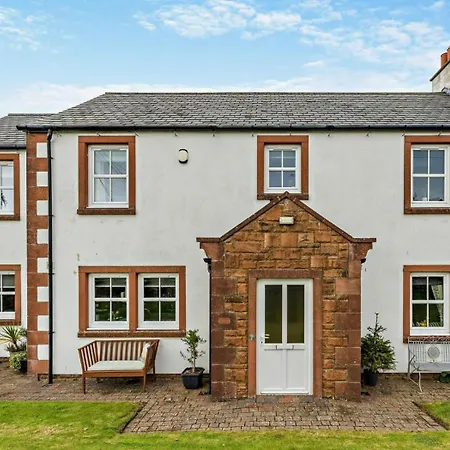Ferienhaus 4 Bed In Aspatria Oc-sz119 Hayton (Cumbria)
