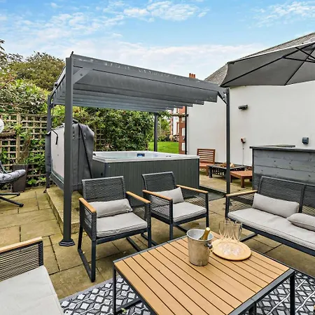 4 Bed In Aspatria Oc-sz119 * Hayton (Cumbria)