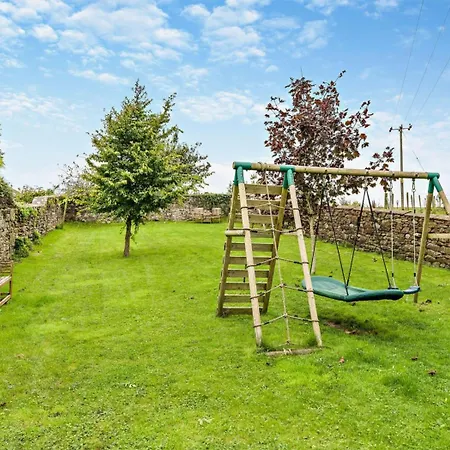 4 Bed In Aspatria Oc-sz119